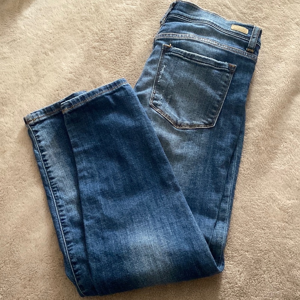 SneakPeek skinny jeans